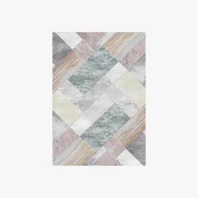 Downtown Mastercraft Galleria Rug - 063-0484/3747