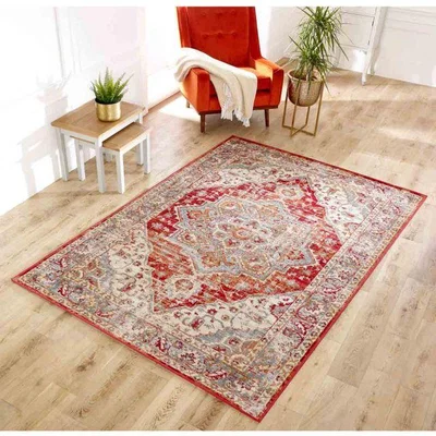 Downtown Oriental Weavers Valeria 1803R Rug
