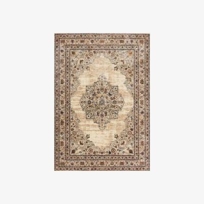 Downtown Mastercraft Alhambra Rug - 6345C Ivory