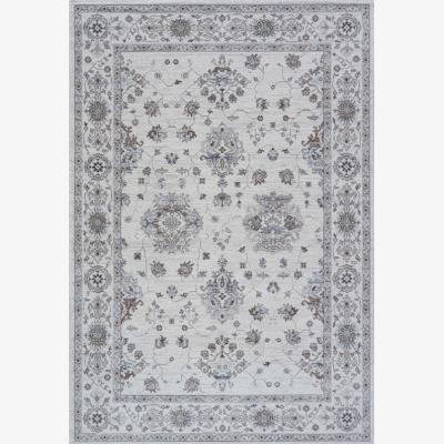 Downtown Mastercraft 057-0397/6265 Da Vinci Heatset Wilton Rug - Cream - 200cm x 290cm