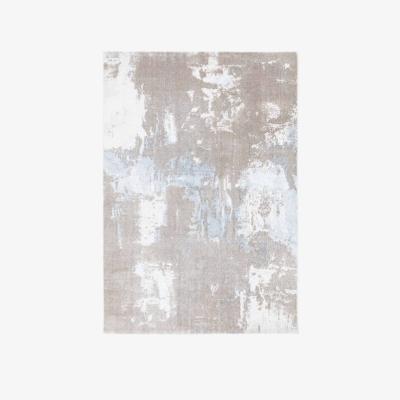 Downtown Mastercraft 471.23.Gc994 Moda Modern Rug - Grey - 133cm x 200cm