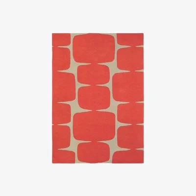 Downtown Scion Lohko Poppy 25800 Rug