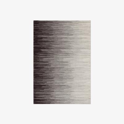 Downtown Asiatic Nova NV13 Rug - Ombre Grey - 200cm x 290cm