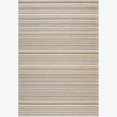 Downtown Mastercraft 098-0051-9012-96 Brighton Indoor/Outdoor Rug - Multi - 200cm x 290cm