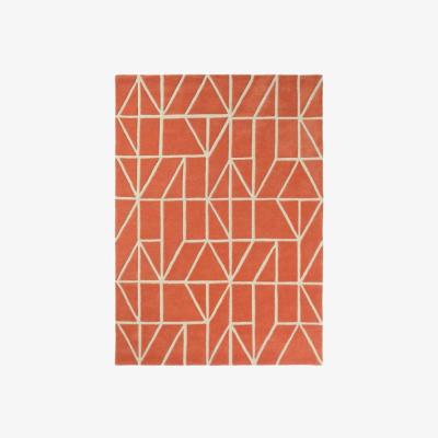 Downtown Scion Viso Paprika 24003 Rug