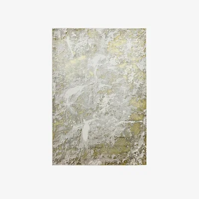 Downtown Asiatic Aurora AU06 Rug - Lustre - 080x150cm - ["Silver","Yellow","Green"]