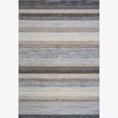 Downtown Mastercraft 063-0844/9293 Galleria Heavy Heatset Wilton Rug - Multi - 240cm x 330cm