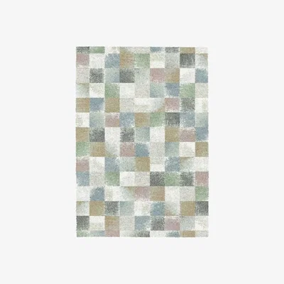 Downtown Mastercraft Mehari 023-0245/6464 Super Thick Soft Pile Rug