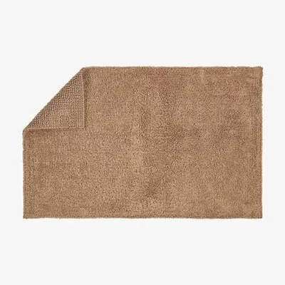 Downtown Christy Reversible Rug - Mocha