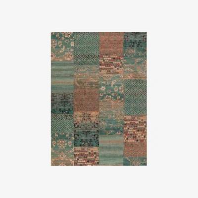 Downtown Mastercraft Kashqai 4327/400 Rug