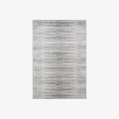 Downtown Asiatic Nova Rug Weave Grey - 160x230cm
