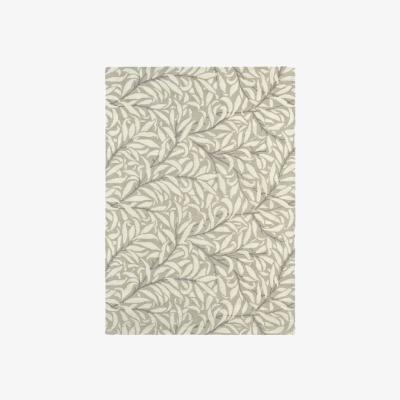 Downtown Pure Morris Willow Bough Ivory 28309 Rug