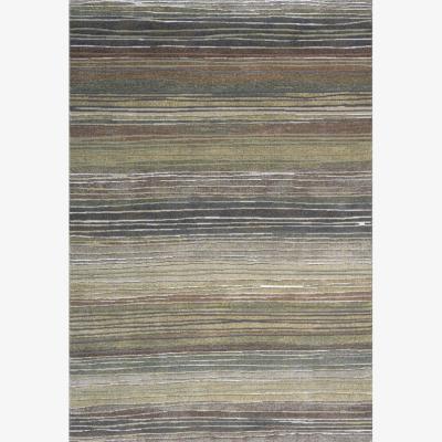 Downtown Mastercraft 063-0892/4240 Galleria Heavy Heatset Wilton Rug - Multi - 200cm x 290cm