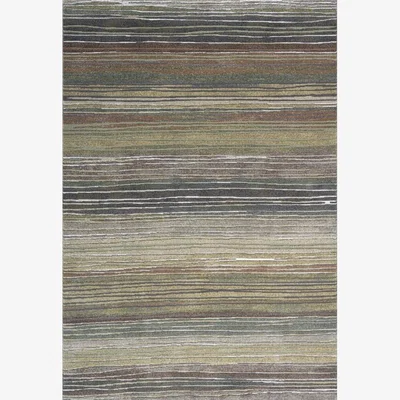 Downtown Mastercraft 063-0892/4240 Galleria Heavy Heatset Wilton Rug - Multi - 200cm x 290cm