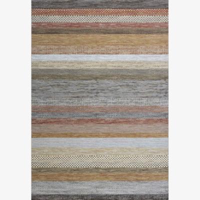 Downtown Mastercraft 063-0844/9248 Galleria Heavy Heatset Wilton Rug - Multi - 280cm x 380cm