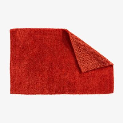 Downtown Christy Reversible Rug - Paprika