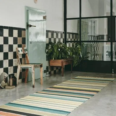 Downtown Brink & Campman Kashba Splendid 48607 Rug
