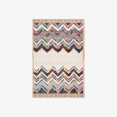 Downtown Mastercraft Royal Marrakech Rug - 3956A