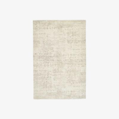 Downtown Mastercraft Chamonix Rug - 46001/601 Beige/Grey