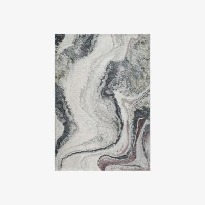 Downtown Mastercraft Galleria Rug - 063-0618/6797 Grey