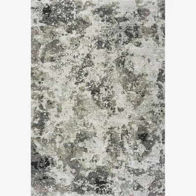 Downtown Mastercraft 063-0872/6444 Galleria Heavy Heatset Wilton Rug - Green - 240cm x 330cm