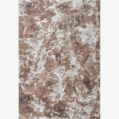Downtown Mastercraft 063-0872/6280 Galleria Heavy Heatset Wilton Rug - Terracotta - 133cm x 195cm
