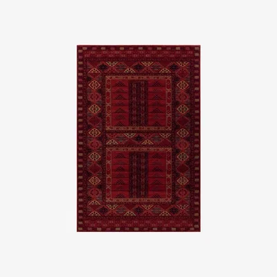 Downtown Mastercraft Kashqai 4346/300 Rug