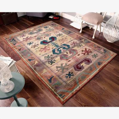 Downtown Oriental Weavers Gabbeh 50 C Rug