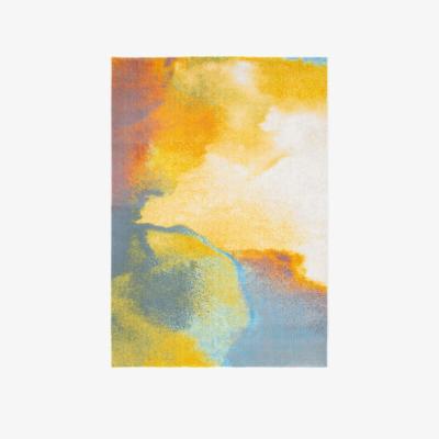 Downtown Mastercraft 473221/Ak991 City Rug - Multi - 80cm x 140cm