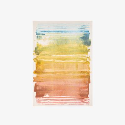 Downtown Mastercraft 473212/Ak990 City Rug - Multi - 160cm x 230cm
