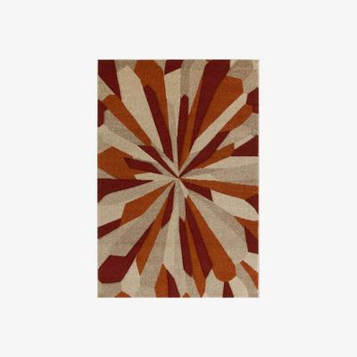 Downtown Oriental Weavers Portland 3337 E Rug