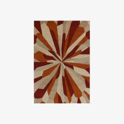 Downtown Oriental Weavers Portland 3337 E Rug