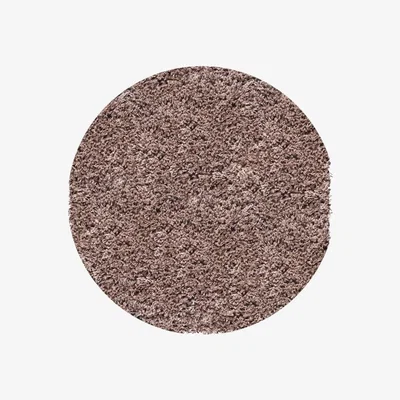 Downtown Mastercraft Twilight Circle 039-0001/7676 Mink Rug