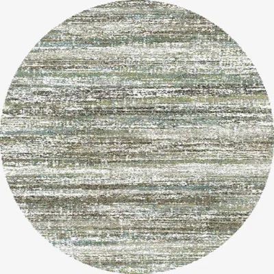 Downtown Mastercraft Mehari Circle 023-0094/6959 Rug