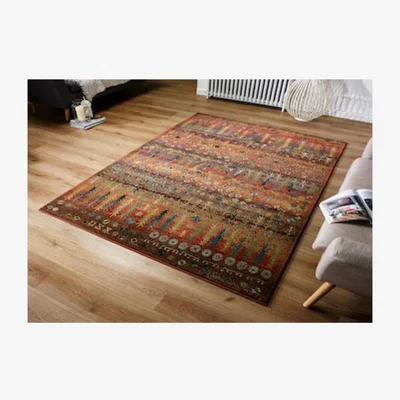 Downtown Oriental Weavers Gabbeh 415 C Rug