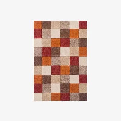 Downtown Oriental Weavers Portland 1923 X Rug