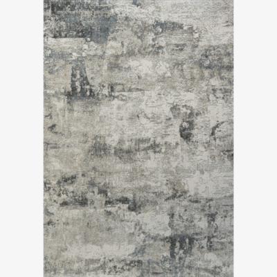 Downtown Mastercraft 52078/6626 Canyon Rug - Cream/Grey - 160cm x 230cm