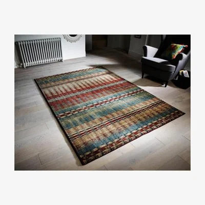 Downtown Oriental Weavers Florenza 90X Rug