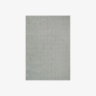 Downtown Mastercraft Geo Rug - 041-0009/7121