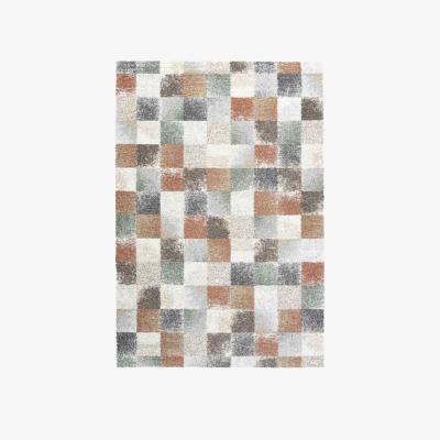 Downtown Mastercraft 023-0245/6767 Mehari Heatset Wilton Rug - Multi - 160cm Circle