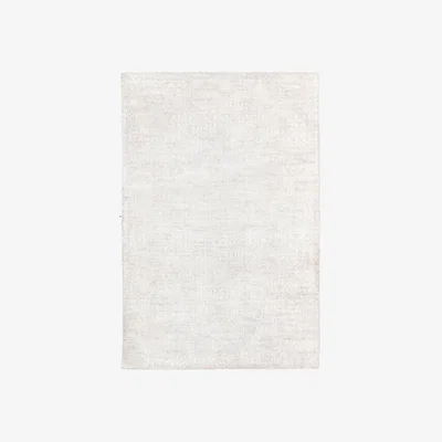 Perch and Parrow Shiro Rug, Medium