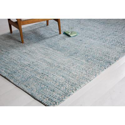 Perch and Parrow Renato Textured Rug, Small