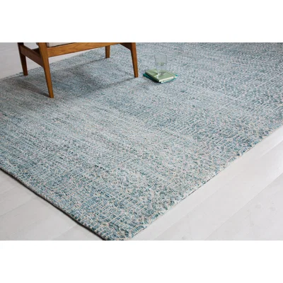 Perch and Parrow Renato Textured Rug, Small