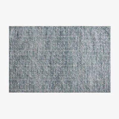 Perch and Parrow Renato Textured Rug