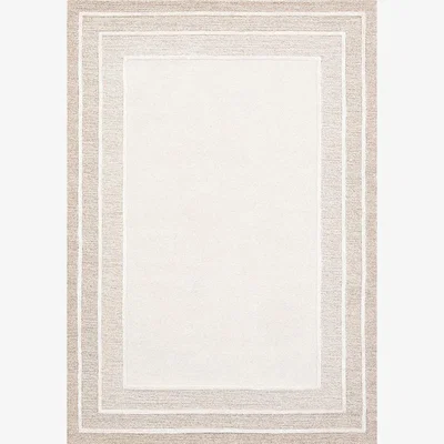 Perch and Parrow Althea Rug, Medium
