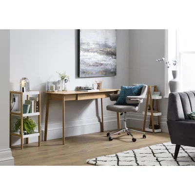 Perch and Parrow Herman Cream Rug, Medium