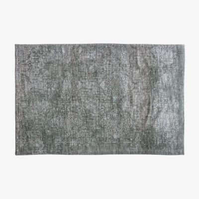 Perch and Parrow Liberty Jade Rug