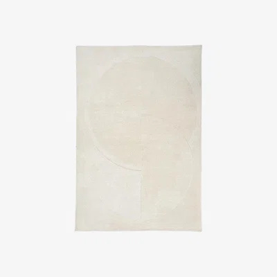 Perch and Parrow Align Rug