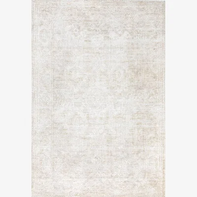 Perch and Parrow Elara Rug, Medium