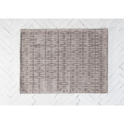Perch and Parrow Maya Area Rug in Beige
